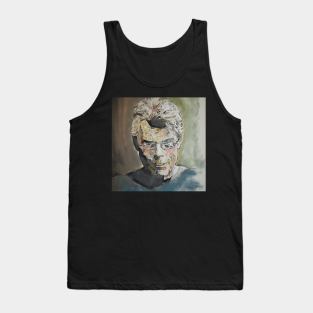 Stephen King Tank Top